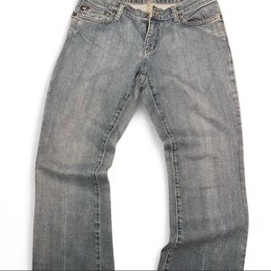 Polo Ralph Lauren Melanie bootcut jeans